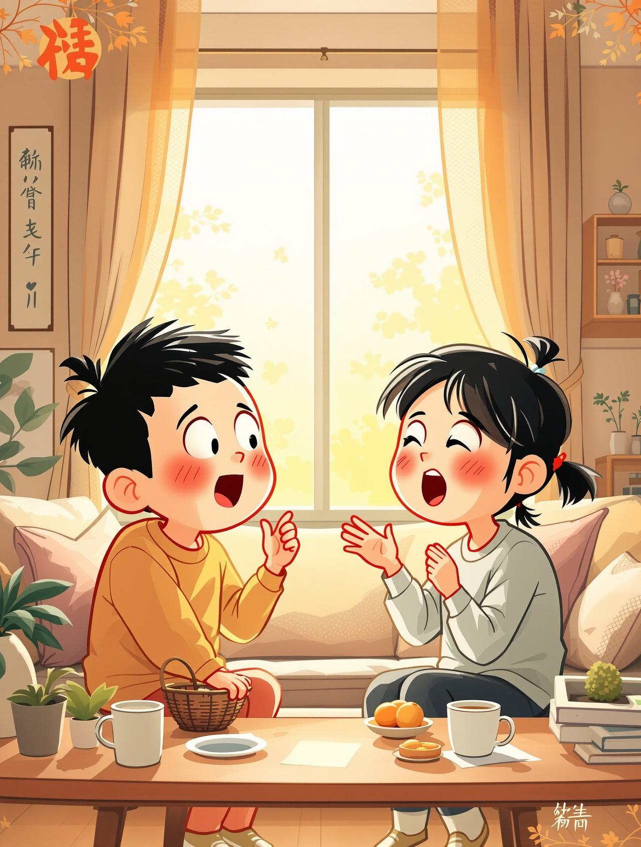 快把我哥带走 - 幽·灵作品，少年漫画、搞笑、日常题材漫画封面